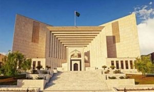 Pakistan Supreme Court Upholds Life Sentences for Man Convicted of Killing His Parents