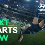 Hyundai Unveils ‘Next Starts Now’ Campaign for FIFA World Cup 2026 With AI Robots and Youth Focus
