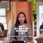 Lightspeed Hires Influencer in AI Revolution