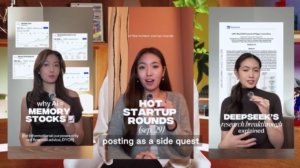 Lightspeed Hires Influencer in AI Revolution