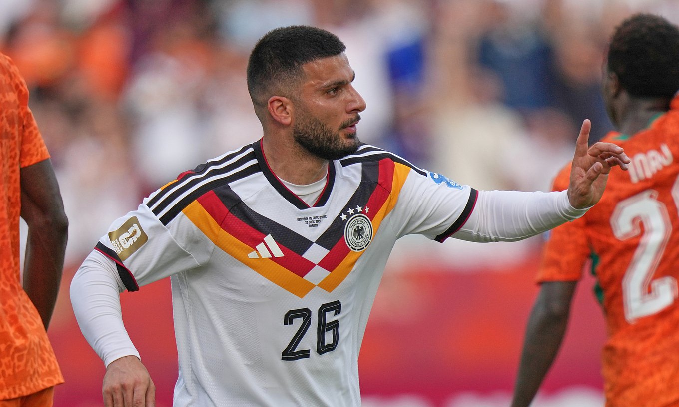 From Factory Floor to World Cup Glory