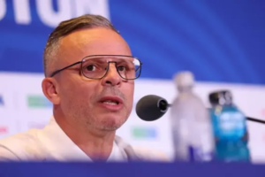 2026 World Cup: Morocco’s Unity Shines Against Haiti