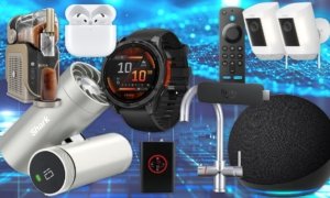 Top Tech Deals on Amazon: My Recommended Big Brand Offers