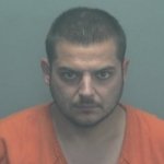 Texas Man Arrested After Allegedly Opening Fire During Heated Confrontation at Amarillo Home