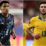 Paraguay vs Australia: Predicted Lineups, Must-Win Stakes, and World Cup Qualification Scenarios