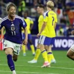 Japan and Sweden Advance to World Cup Round of 32 After Dramatic Draw