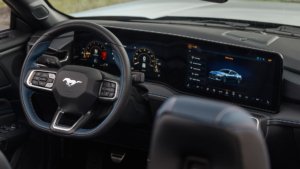 Ford Tops JD Power Quality Rankings as Porsche Leads Premium Brands in 2026 Study