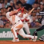 Red Sox Take Down Yankees as Caleb Durbin’s Big Homer Sparks 6-3 Victory
