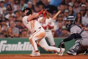 Red Sox Take Down Yankees as Caleb Durbin’s Big Homer Sparks 6-3 Victory