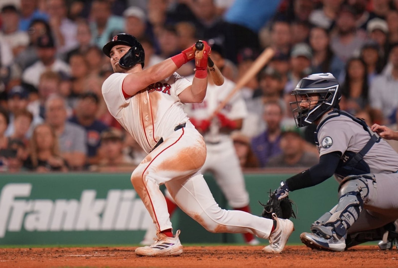 Red Sox Take Down Yankees as Caleb Durbin’s Big Homer Sparks 6-3 Victory
