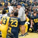 3 Games That Could Decide Michigan Football’s College Football Playoff Fate in 2026
