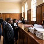 New Judge Takes Over Agnes Tirop Murder Trial as Fugitive Suspect Remains Missing
