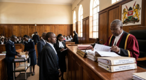 New Judge Takes Over Agnes Tirop Murder Trial as Fugitive Suspect Remains Missing