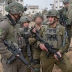 IDF Encircles Hezbollah Fighters in Lebanon Amid Kidnapping Surge