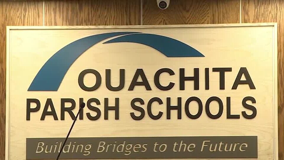 Ouachita Parish Schools Launches New Student Registration