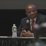 Dr. Pascal Mubenga Steps Down as Buffalo Schools Superintendent Immediately