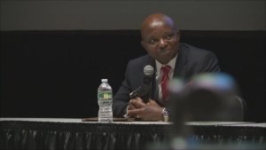 Dr. Pascal Mubenga Steps Down as Buffalo Schools Superintendent Immediately