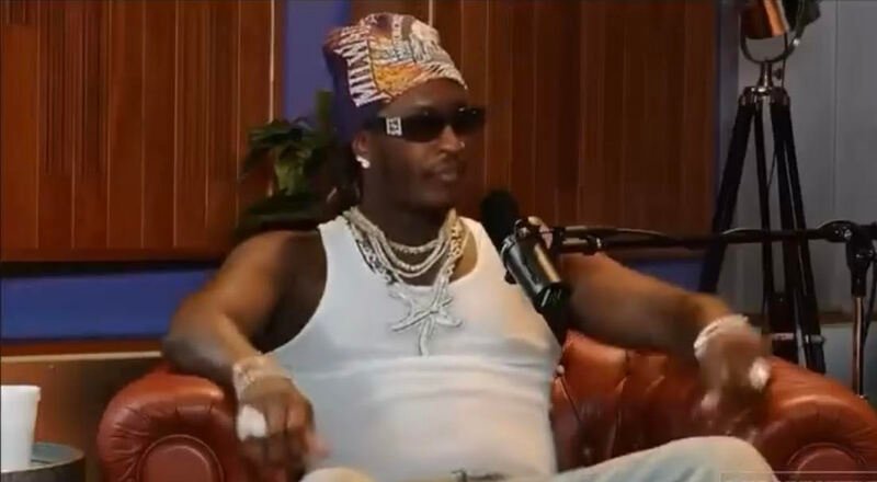 Young Thug Unveils New Generation Tour with YSL and NAV