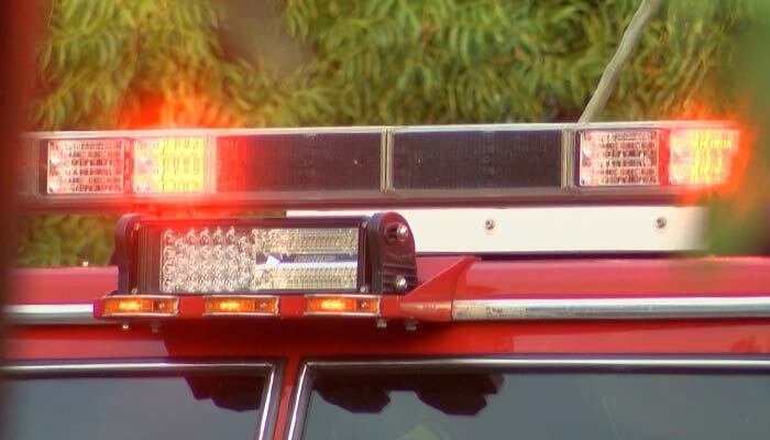 Waunakee Fire Department: No Injuries After Sunday Gas Leak