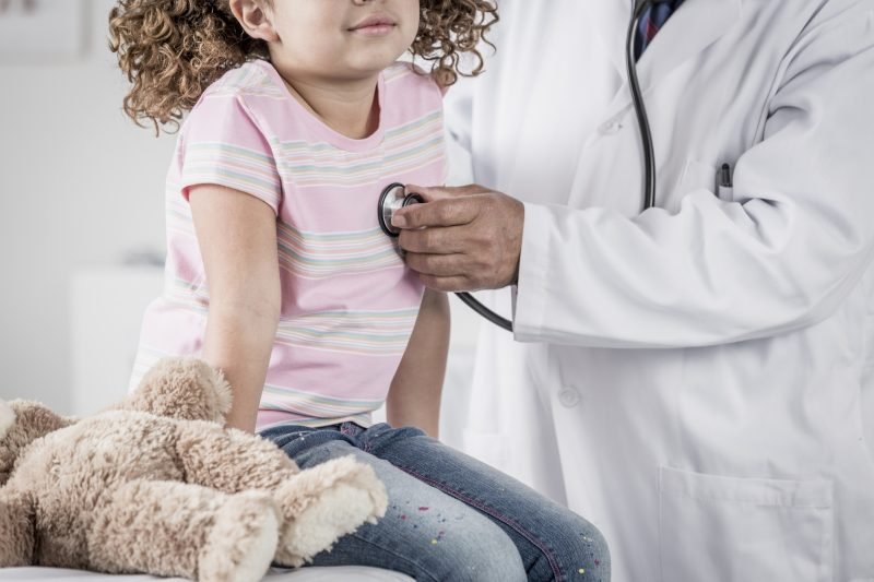 New Illinois Law Safeguards Children’s Health Care Through DCFS