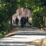 Greenbelt Closure Impacts Boise State Campus