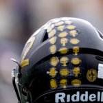 Which Oklahoma High School Football Team Has the Best Helmet? Vote Now!