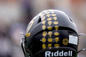 Which Oklahoma High School Football Team Has the Best Helmet? Vote Now!