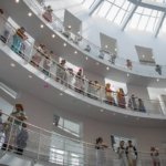 Woodruff Arts Center Adds Eight New Trustees to Board