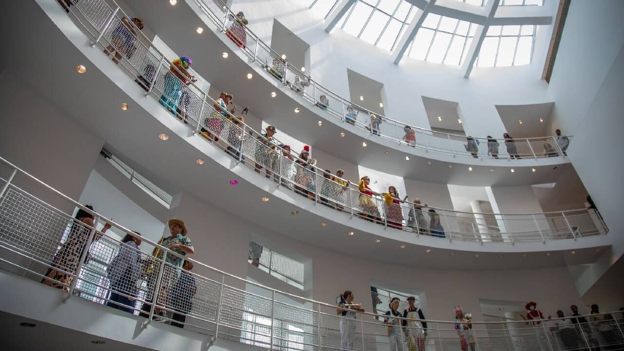 Woodruff Arts Center Adds Eight New Trustees to Board