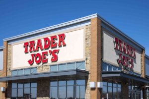I Tried Trader Joe’s New  Seasoning—and Now I Can’t Stop Using It
