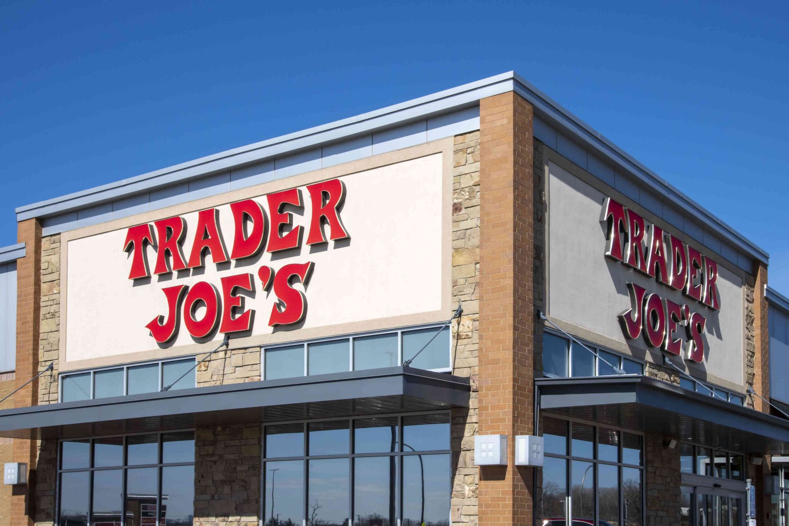 I Tried Trader Joe’s New  Seasoning—and Now I Can’t Stop Using It
