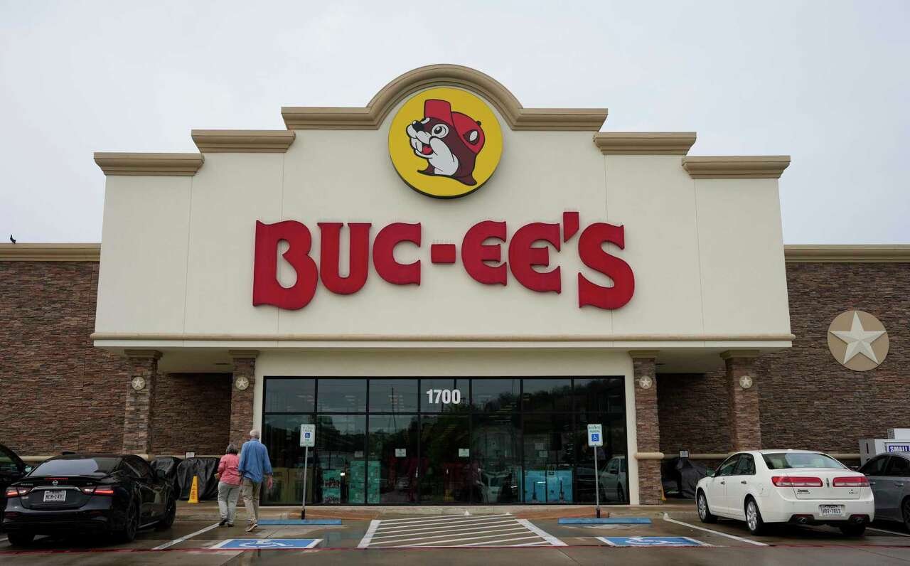 Buc-ee’s Opens Westward, With More Stores on the Way