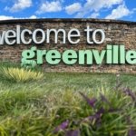 Greenville Surpasses 80,000 Residents in Growth Surge