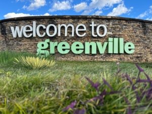 Greenville Surpasses 80,000 Residents in Growth Surge