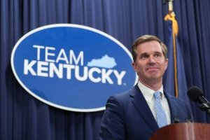 Beshear Urges McConnell to Disclose More on Health Plans