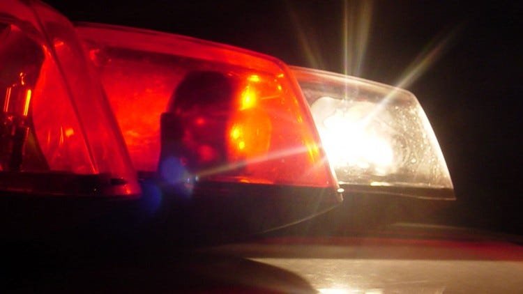 Man Killed in Motorcycle Crash in Fitchburg