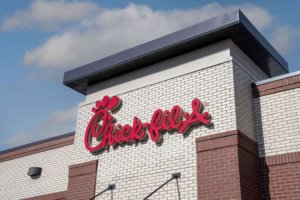 Free Meals at Chick-fil-A This July—How to Get Yours