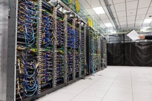 New Big Data Center Set to Rise in Wichita Falls