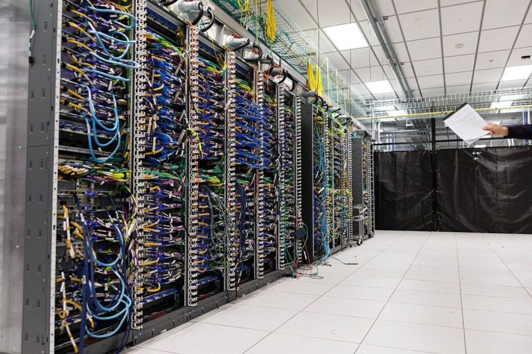 New Big Data Center Set to Rise in Wichita Falls