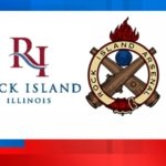 New Garrison Commander Arrives at Rock Island Arsenal