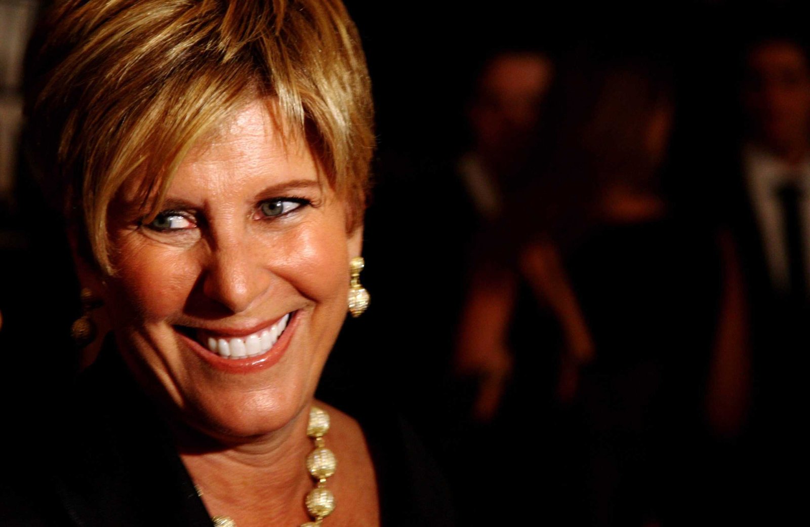 Suze Orman’s 401(k) Rule: Invest, But Never Use For This