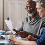 Retirees Spend ,354 Yearly—Social Security Covers Half. What Pays the Rest?