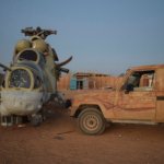 Armed Attackers Target Multiple Malian Towns