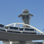 LAX People Mover Sued Again: What You Need to Know