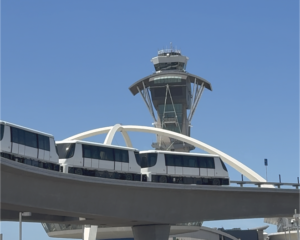LAX People Mover Sued Again: What You Need to Know