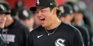 Chicago White Sox Aim for World Series After All-Star Break