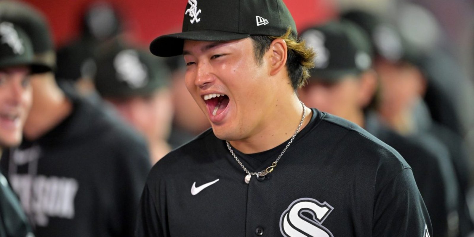 Chicago White Sox Aim for World Series After All-Star Break