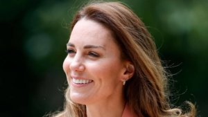 Princess Kate Just Climbed 3 Mountains in 24 Hours—And Her Eyeliner Didn’t Even Smudge