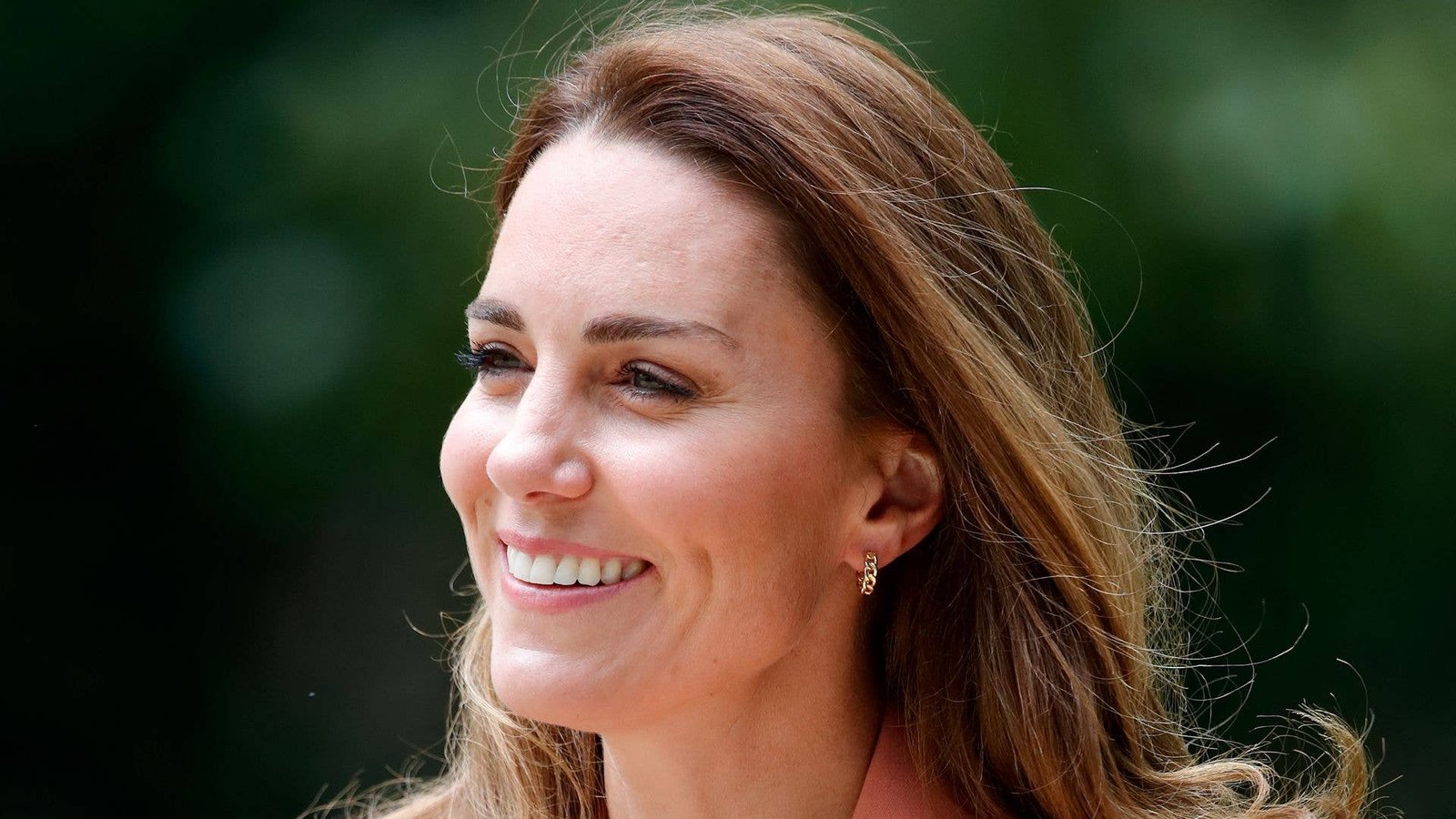 Princess Kate Just Climbed 3 Mountains in 24 Hours—And Her Eyeliner Didn’t Even Smudge