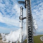 Starship Back in Action After May Booster Mishap
